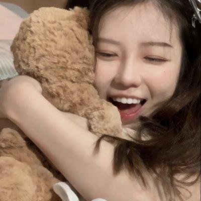 她的业余爱好