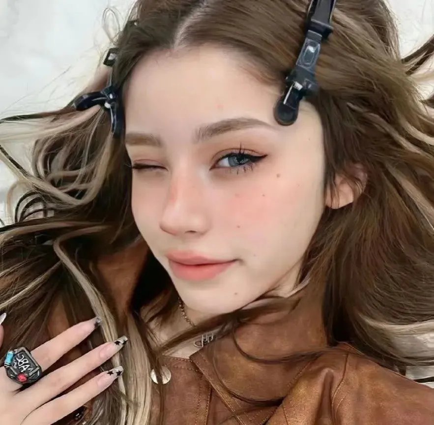 美丽密语