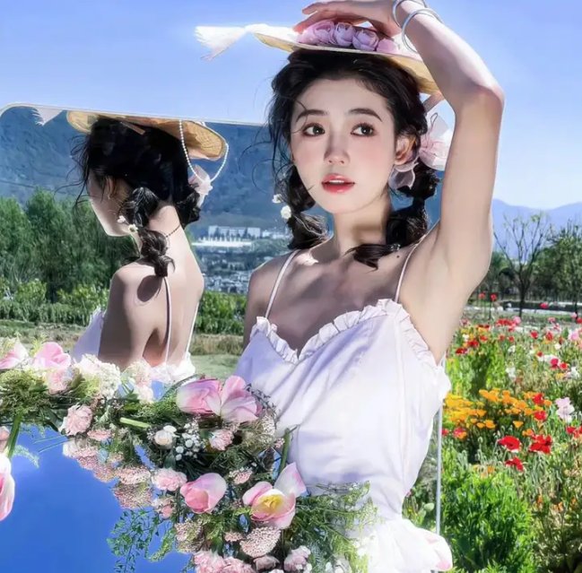 孕期惊魂