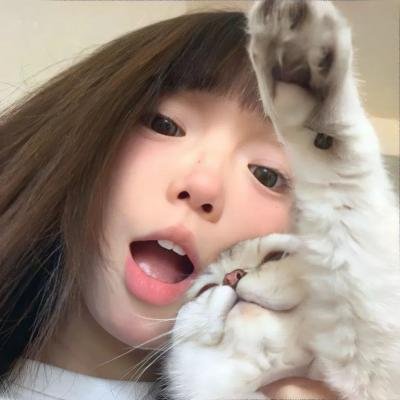 一张空白照片